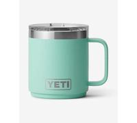 YETI Rambler 10 OZ (295 ml) Thermo Mug Turquoise Green