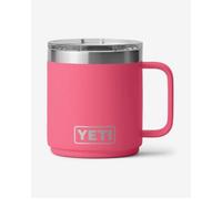 YETI Rambler 10 OZ (295 ml) tropical pink thermos mug