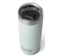 Yeti Rambler 10oz Tumbler - Ridgeline - Grey