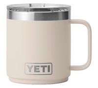 Yeti Rambler 10Oz Stackable Mug (Beige - One Size) - Size ONE SIZE