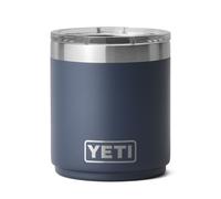 Yeti Coolers - Rambler Lowball 2.0 MS - Insulated mug size 296 ml, blue/grey