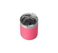 Yeti Rambler 10 Oz Lowball Tropical Pink