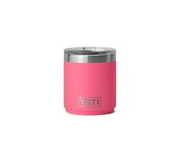 Yeti Rambler 10 Oz Lowball Tropical Pink