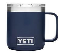 YETI Rambler 10 Oz Mug - Mixte - Blue - size only size- model 2024 only size