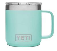 YETI Rambler 10 Oz Mug - Mixte - Blue - size only size- model 2025 only size