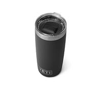 Yeti Rambler 10 Oz Tumbler Black