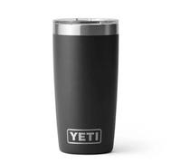 Yeti Coolers - Rambler Tumbler - Insulated mug size 296 ml, grey/black