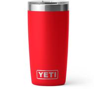 YETI Rambler 10 Oz Tumbler - Mixte - Red - size only size- model 2025 only size