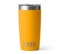Yeti Rambler 10 Oz Tumbler Orange One Size