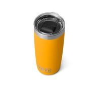 YETI Rambler 10 oz Tumbler, Stainless Steel, Vacuum Insulated with MagSlider Lid, Beekeeper