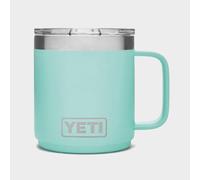 Yeti Rambler Travel Mug - Mug Seafoam 10 oz (296 ml)