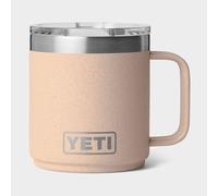Yeti Coolers - Rambler 10 CL Mug MS - Insulated mug size 296 ml, sand