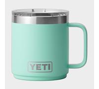 YETI Rambler 10oz (295ml) Stackable Mug with DuraSip Ceramic Lining One Size