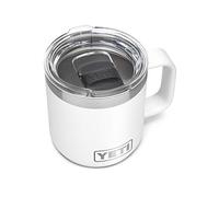 YETI Rambler 10oz Mug MS White ONE SIZE