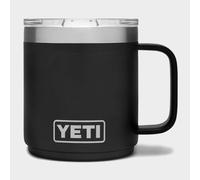 YETI Rambler 10oz Stackable Mug - Black, Black One Size