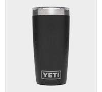 YETI Rambler 10oz Tumbler - Black, Black One Size