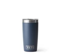 Yeti Coolers - Rambler Tumbler - Insulated mug size 296 ml, grey/blue
