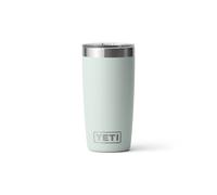 Yeti Rambler 10oz Tumbler - Ridgeline - Grey