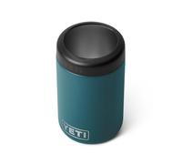 YETI Rambler 12 oz. Colster Can Insulator for Standard Size Cans, Agave Teal (NO CAN INSERT)