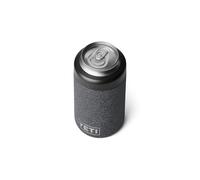 YETI Rambler 12 oz. Colster Can Insulator for Standard Size Cans, Black Stone (NO CAN INSERT)