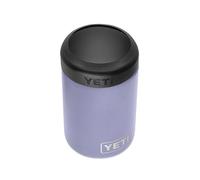 Yeti Rambler 12 oz. Colster Can Insulator for Standard Size Cans, Cosmic Lilac
