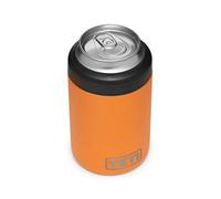YETI Rambler 12 oz. Colster Can Insulator for Standard Size Cans, King Crab