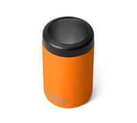 YETI Rambler 12 oz. Colster Can Insulator for Standard Size Cans, King Crab (NO CAN INSERT)