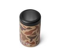 YETI Rambler 12 oz. Colster Can Insulator for Standard Size Cans, (NO CAN INSERT), Wetlands Camo