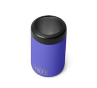YETI Rambler 12 oz. Colster Can Insulator for Standard Size Cans, Ultramarine Violet (NO CAN INSERT)