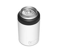 Yeti Coolers - Rambler Colster Can Insulator - Insulated mug size 330 ml, white