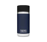 Yeti Rambler 12 Oz Hot Shot Bottle Navy