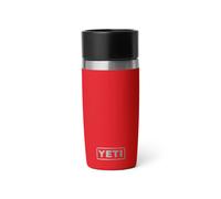 Yeti Coolers - Rambler Travel Bottle - Insulated bottle size 354 ml, red