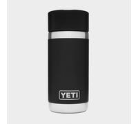 Yeti Rambler 12oz Travel Bottle, Black One Size