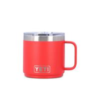 YETI Rambler® 14 oz (414 ml) mug - Red One Size