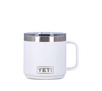 YETI Rambler® 14 oz (414 ml) mug - White One Size