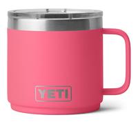 Yeti Rambler 14Oz Mug 2.0 (Tropical Pink - One Size) - Size ONE SIZE