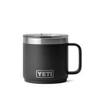 Yeti Rambler 14Oz Mug 2.0 (Black - One Size) - Size ONE SIZE