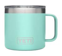 YETI Rambler 14 Oz Mug - Mixte - Blue - size only size- model 2024 only size