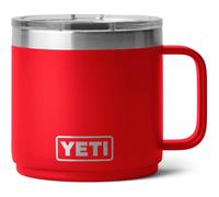 YETI Rambler 14 Oz Mug - Mixte - Red - size only size- model 2025 only size