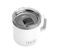 YETI Rambler 14 oz Mug Vacuum Insulated Stainless Steel with MagSlid