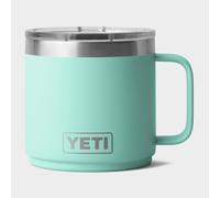Yeti Rambler 14oz (414ml) Stackable Mug, Seafoam One Size