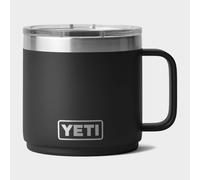 Yeti Coolers - Rambler 14 CL Mug MS - Insulated mug size 410 ml, grey/black