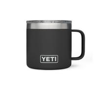 Yeti Rambler 14Oz Mug 2.0 (Black - One Size) - Size ONE SIZE