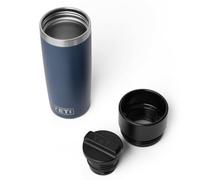 YETI Rambler 16 oz (473 ml) Travel Bottle, Navy