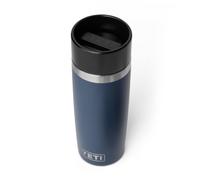 Yeti Coolers - Rambler Travel Bottle - Insulated bottle size 473 ml, blue