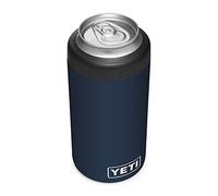 YETI Rambler 16 oz. Colster Tall Can Insulator for Tallboys & 16 oz. Cans, Navy
