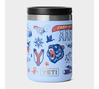 Yeti Coolers - Rambler Food Jar - Food storage size 473 ml, grey