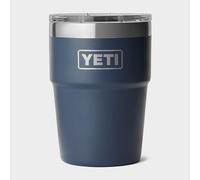 Yeti Coolers - Rambler Stackable Cup - Insulated mug size 473 ml, blue