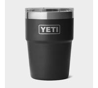 Yeti Coolers - Rambler Stackable Cup - Insulated mug size 473 ml, grey/black