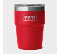 Yeti Coolers - Rambler Stackable Cup - Insulated mug size 473 ml, red